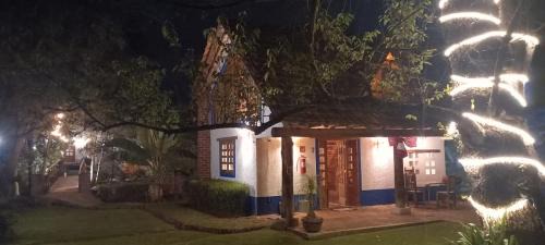 Huasca De Ocampo Ski Chalet | Cabaña del Rio