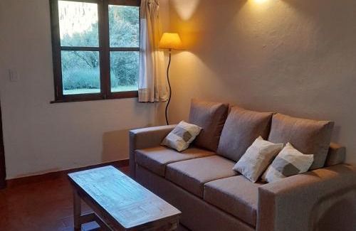 Huinganco House | Cabaña Del Viento
