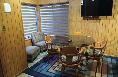 Tome House | Cabaña Drak Bosque y Mar
