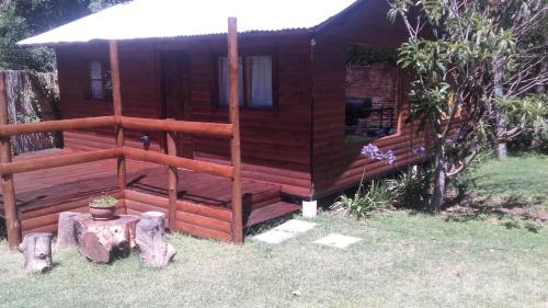 La Cumbre Apartment | Cabaña El Cristo