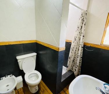 La Cumbre Apartment | Cabaña El Cristo