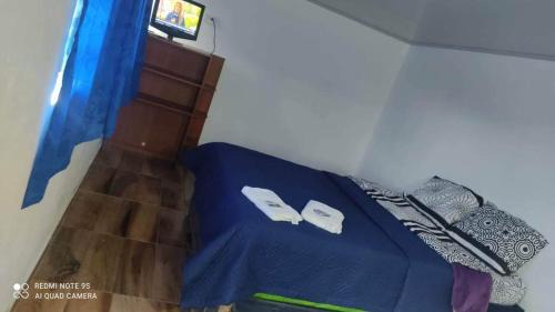 Moniquira Apartment | Cabaña El Oásis