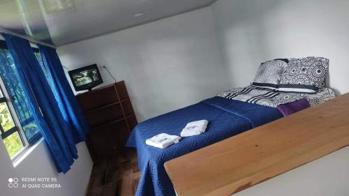 Moniquira Apartment | Cabaña El Oásis