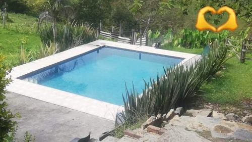 Moniquira Apartment | Cabaña El Oásis