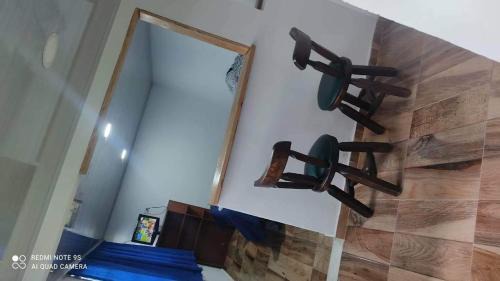 Moniquira Apartment | Cabaña El Oásis