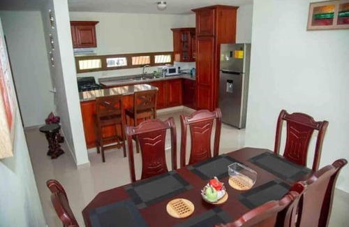 Jarabacoa House | Cabaña el Paraíso Baiguate 1
