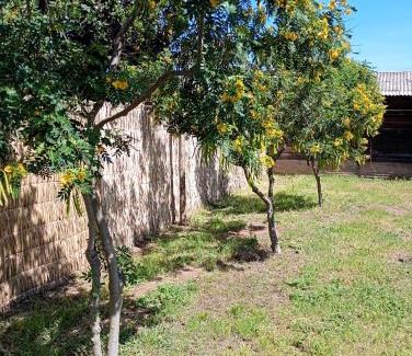 Puchuncavi House | Cabaña El Rungue