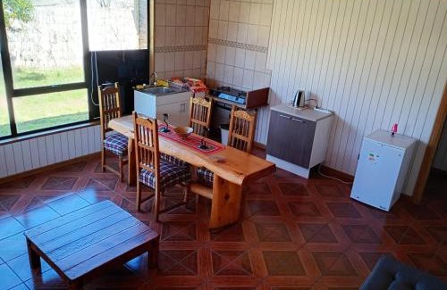 Puchuncavi House | Cabaña El Rungue
