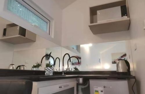 Punta Arenas Apartment | cabaña emilia house