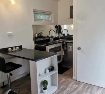 Punta Arenas Apartment | cabaña emilia house