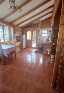 Bahia Murta Apartment | Cabaña en Bahía Murta
