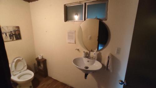 Charo Ski Chalet | Cabaña en Bosque Privado - Cabaña 1