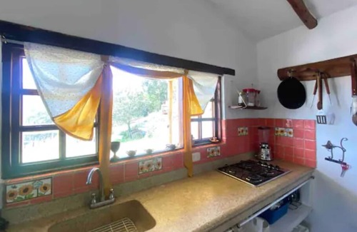 Suesca Cottage | Cabaña EN Suesca