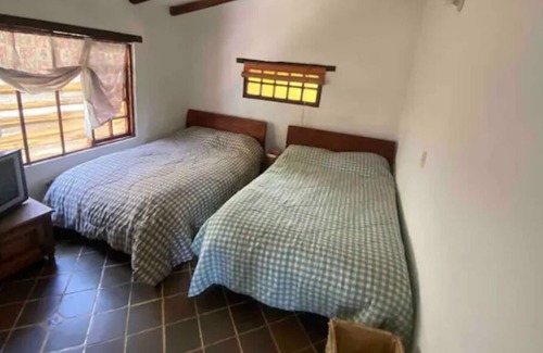 Suesca Cottage | Cabaña EN Suesca