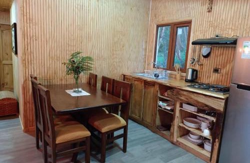 Chamiza House | Cabaña Familiar Puerto Montt