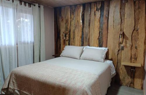 Chamiza House | Cabaña Familiar Puerto Montt