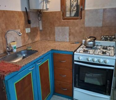 Villa Giardino Apartment | Cabaña giardino