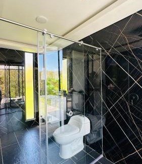 Moniquira Resort | Cabaña Guadalajara Glamping