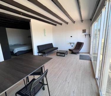 La Laguna Apartment | Cabaña Hermosa Maitencillo
