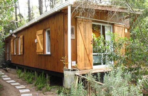 Mar de Las Pampas House | Cabaña Junco