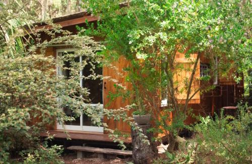 Mar de Las Pampas House | Cabaña Junco