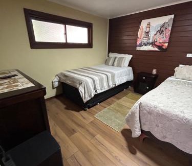 Coyhaique Apartment | Cabaña Kooch Patagonia