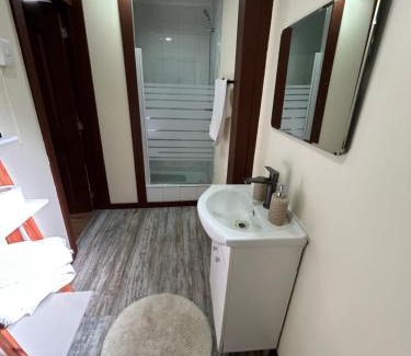 Coyhaique Apartment | Cabaña Kooch Patagonia