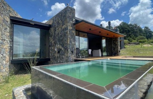 Villa Berna House | Cabaña La Alemana