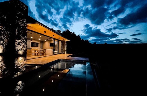 Villa Berna House | Cabaña La Alemana