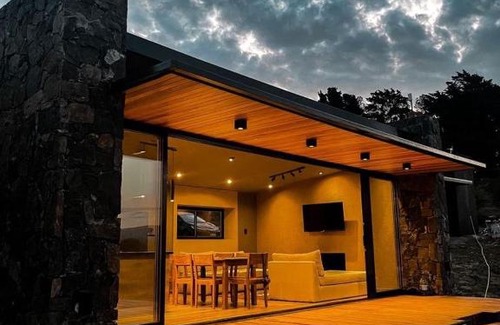 Villa Berna House | Cabaña La Alemana