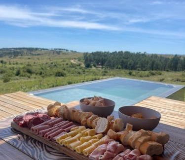 Villa Berna House | Cabaña La Alemana