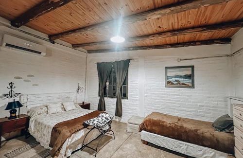 Villa Basilio Nievas Ski Chalet | Cabaña la bertie