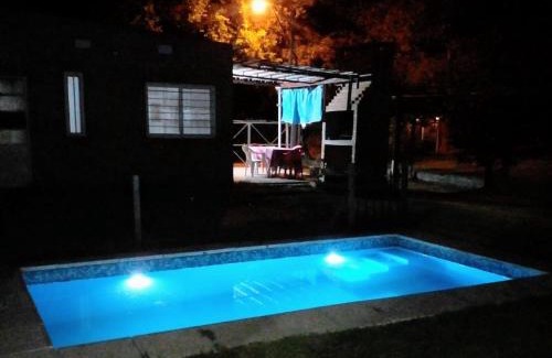 Arroyo Leyes House | Cabaña La Calandria