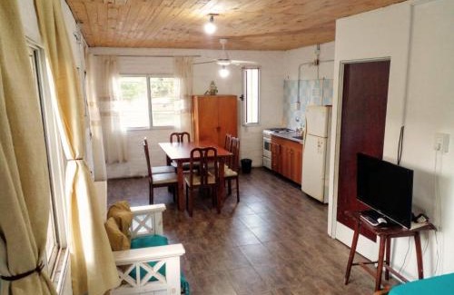 Arroyo Leyes House | Cabaña La Calandria