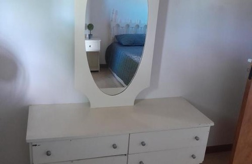 Cayasta House | Cabaña La Lechuza
