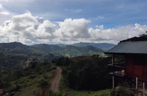 San Isidro Cabin | Cabaña la Perezosa