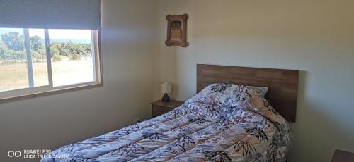 Lenca House | Cabaña La Poza Hualaihue