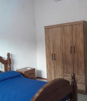 Tacuarembo House | Cabaña la Tijereta del Iporá