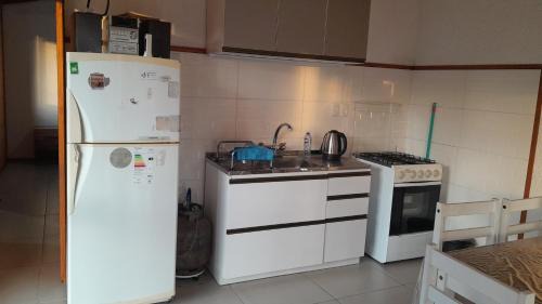 Tacuarembo House | Cabaña la Tijereta del Iporá