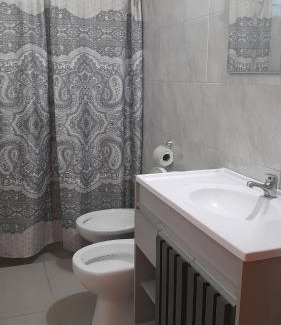 Tacuarembo House | Cabaña la Tijereta del Iporá