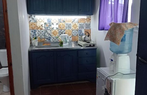 Mar del Tuyu Apartment | Cabaña La tranquilidad