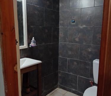 Mar del Tuyu Apartment | Cabaña La tranquilidad