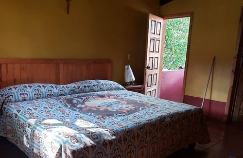 Mazamitla Cabin | Cabaña Lalo