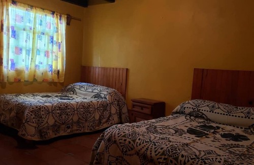 Mazamitla Cabin | Cabaña Lalo