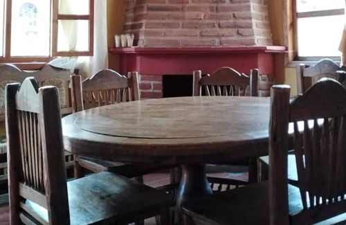 Mazamitla Cabin | Cabaña Lalo