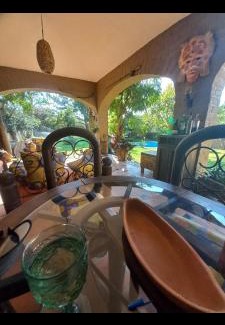 Zapopan Ski Chalet | cabaña limones