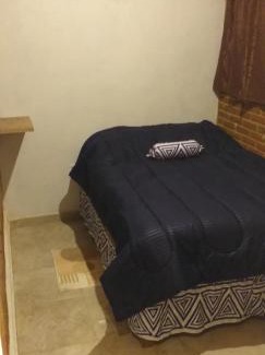 Huasca De Ocampo House | Cabaña Los Ángeles
