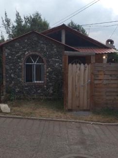 Huasca De Ocampo House | Cabaña Los Ángeles