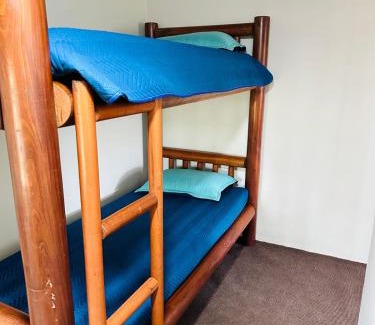 Samaipata Villa | Cabaña Los Bosques en Samaipata