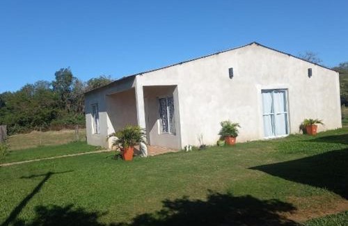 Colonia Carlos Pellegrini House | Cabaña Mburucuya